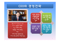 [경영학원론] 삼성전자의 경영전략, 삼성전자 VS 애플, SWOT분석-5