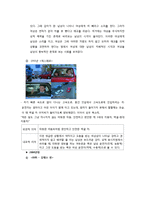 [대중문화론] 대중 문화 속에 나타난 `응시` 개념의 변화-자동차 광고를 중심으로-8
