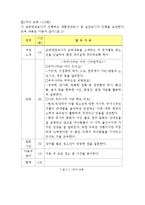 [사회복지] 다문화 가정 청소년 인식 개선 프로그램-5