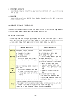 [사회복지 발달사] 제3섹터활동의 발전과 사회사업의 전문화-6