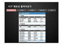 [정치와 사회] 4.27 재보선의 결과와 의의-5