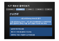 [정치와 사회] 4.27 재보선의 결과와 의의-7