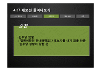 [정치와 사회] 4.27 재보선의 결과와 의의-20