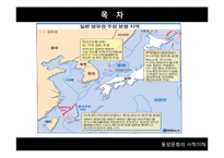 [동서양 문화] 일본의 두얼굴-독도와 센카쿠 열도-3