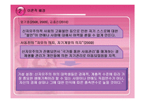 [사회조사 방법론] 대학생의 계층의식에 따른 연애상관도 연구-7