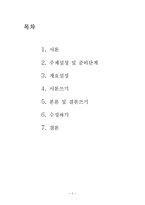 [교육학] 글쓰기 생활지도-보고서 작성요령, 글쓰기 프로그램을 중심으로-2