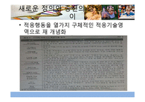 [특수체육교육] 다운증후군아동의 평형성 향상 프로그램-3