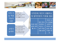 [특수체육교육] 다운증후군아동의 평형성 향상 프로그램-6