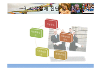 [특수체육교육] 다운증후군아동의 평형성 향상 프로그램-8