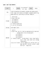 대학생 생활지도-기억 조성 전략 프로그램-3