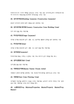 [공연예술]공연예술의 동향,관련용어, 공연예술의 판소리,잘라따야 마스까,경극, 공연예술의 문제점, 공연예술의 발전 과제 분석-10