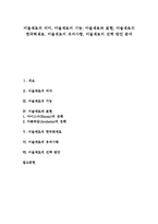 [미술재료]미술재료의 의미, 미술재료의 기능, 미술재료와 표현, 미술재료의 한국화재료, 미술재료의 유의사항, 미술재료의 선택 방안 분석-1