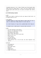 [아동임상심리] 학습장애(Learning Disabilities)-7