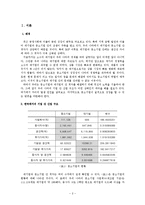 [한국 경제론] 대기업과 중소기업 간 격차 해소-2