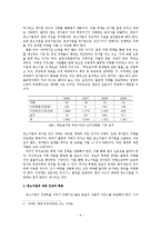 [한국 경제론] 대기업과 중소기업 간 격차 해소-9