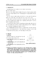 [경영학] 굽네치킨의 경영과 그 구조 분석-3