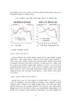 [경제발전론] 아일랜드의 경제-3