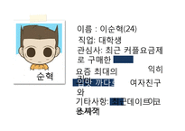SNS상의 외식정보에 대한 소비자 태도-3