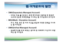 [투자론] 랩 어카운트(Wrap Account)-8