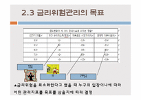 [위험관리론] ALM 개론, 기법 및 전략-20