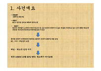 [국제통상법] 한국주세사건-3