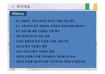 [해외투자론] 아일랜드의 FDI 투자환경-4