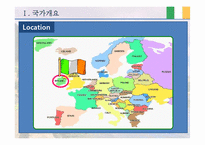 [해외투자론] 아일랜드의 FDI 투자환경-5