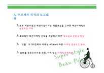 [패션마케팅] 빈폴 마케팅전략-4