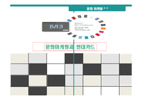 문화마케팅과 현대카드 문화마케팅-1