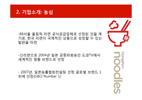 [국제경영] 농심 신라면의 해외진출전략-7