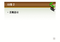 [조직행동] 13장 집단갈등과 협상-14