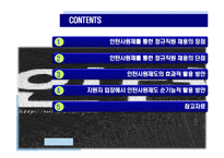 [인적자원관리] 인턴사원제의 실효성과 효과적 활용방안 -LGT Telecom 인턴사원 제도를 바탕으로-2