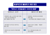 [인적자원관리] 인턴사원제의 실효성과 효과적 활용방안 -LGT Telecom 인턴사원 제도를 바탕으로-12