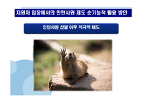 [인적자원관리] 인턴사원제의 실효성과 효과적 활용방안 -LGT Telecom 인턴사원 제도를 바탕으로-13