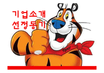 켈로그 스페셜K 마케팅전략-3