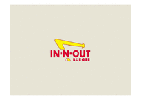 [생산운영관리] 인앤아웃 In-N-Out Burger vs 맥도날드(영문)-10