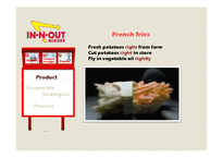 [생산운영관리] 인앤아웃 In-N-Out Burger vs 맥도날드(영문)-14