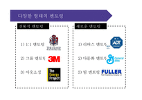 [인적자원관리] 기업의 공식적 멘토링 프로그램-6