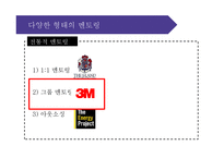 [인적자원관리] 기업의 공식적 멘토링 프로그램-9