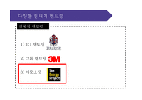 [인적자원관리] 기업의 공식적 멘토링 프로그램-11