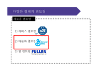 [인적자원관리] 기업의 공식적 멘토링 프로그램-15
