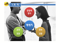 [조직행동론] 커뮤니케이션 효율적 관리방안-4