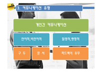 [조직행동론] 커뮤니케이션 효율적 관리방안-11