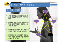 [조직행동론] 커뮤니케이션 효율적 관리방안-18