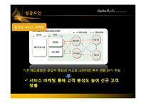 [외식산업] Mad for Garlic 메디포 칼릭 전략 및 성공요인-7