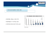 [재무관리] 포스코 POSCO 기업분석-18