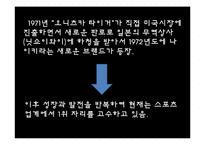[패션마케팅] 스포츠웨어 -나이키-11
