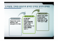 [인적자원관리] 인적성검사의 실효성 논의-7