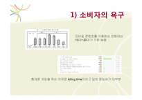 [디지털게임] 모바일 게임회사 `컴투스` 전략-15