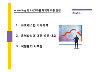 ZC sterling의 6시그마 사례보고서-8